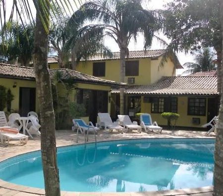 فيلا Casa Em Geriba Canto Direito Búzios المظهر الخارجي الصورة