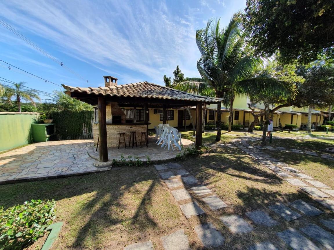 فيلا Casa Em Geriba Canto Direito Búzios المظهر الخارجي الصورة