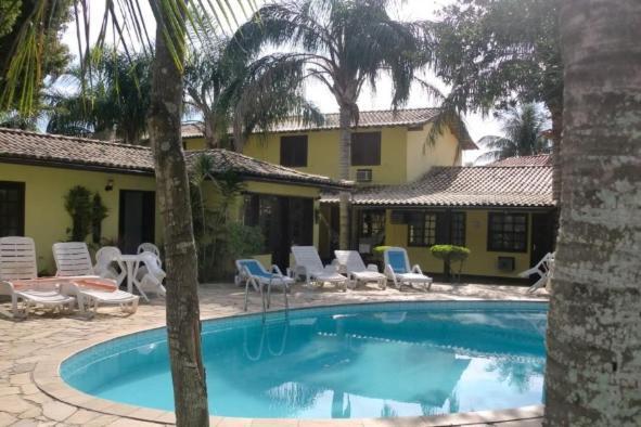 فيلا Casa Em Geriba Canto Direito Búzios المظهر الخارجي الصورة
