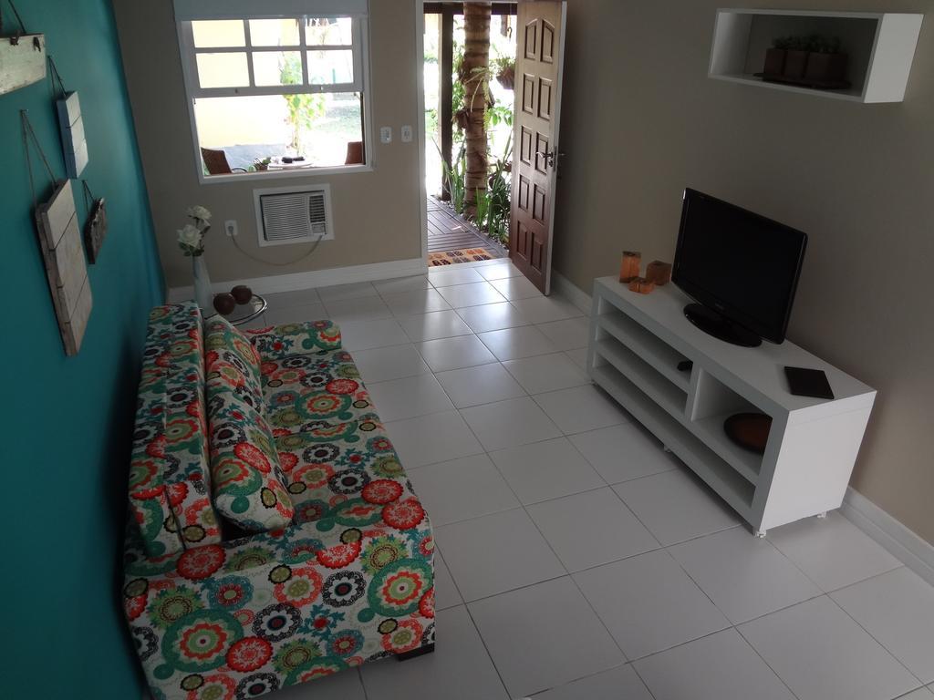 فيلا Casa Em Geriba Canto Direito Búzios الغرفة الصورة