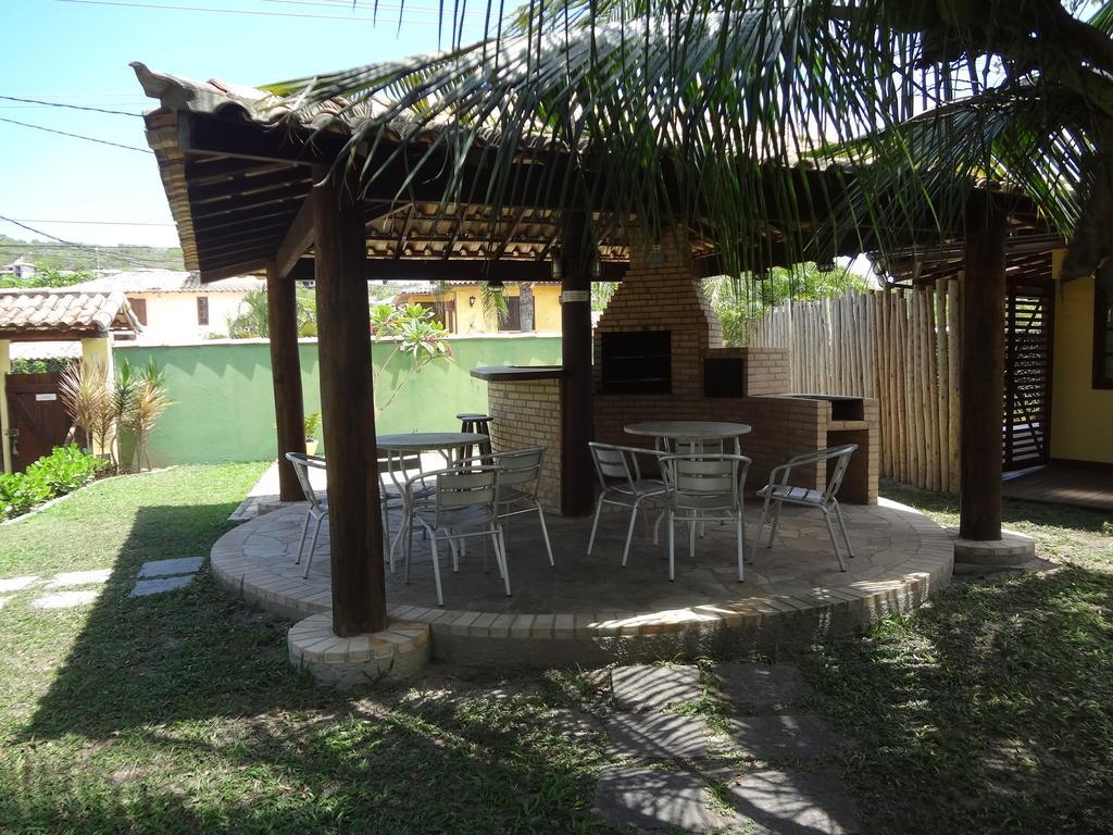 فيلا Casa Em Geriba Canto Direito Búzios الغرفة الصورة